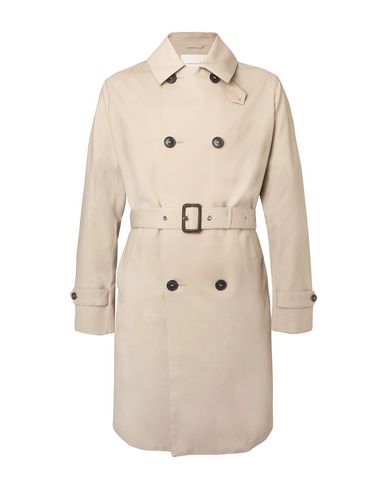 ZOOM MACKINTOSH - Full-length jacket