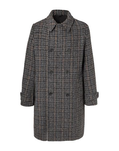 ZOOM STELLA McCARTNEY MEN - Caban e doppio petto