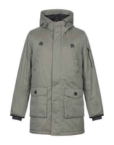 ZOOM REPLAY - Jacke