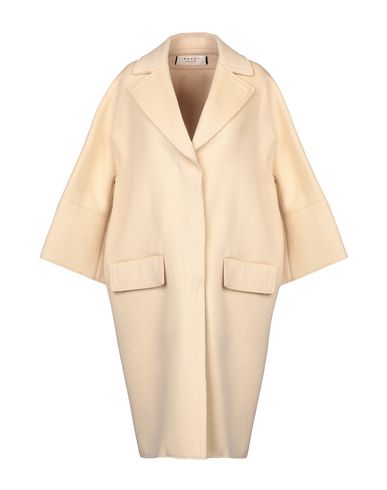 ZOOM MARNI - Coat