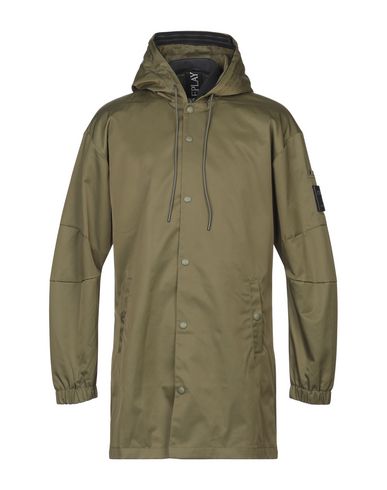 replay khaki jacket