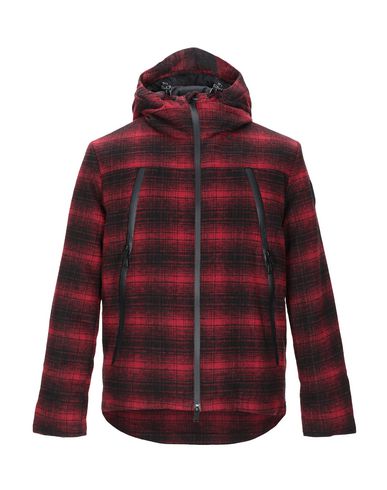 ZOOM REPLAY - Jacke