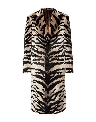 ZOOM ALEXANDER MCQUEEN - 코트