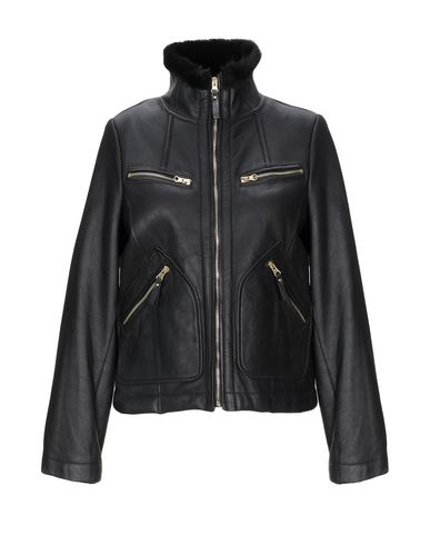 ZOOM MARC BY MARC JACOBS - Faux Fur & Shearling