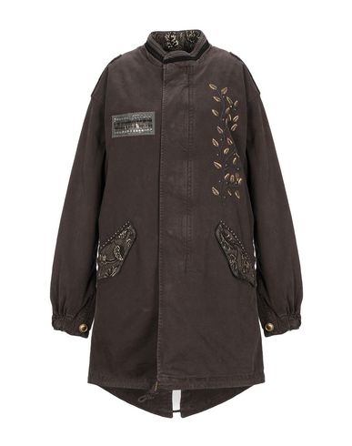 ZOOM MASON'S - Full-length jacket