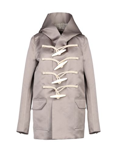 ZOOM RICK OWENS - Coat