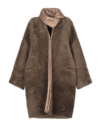 ZOOM GENTRYPORTOFINO - Coat