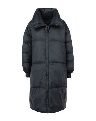 ZOOM ERMANNO DAELLI - Down jacket
