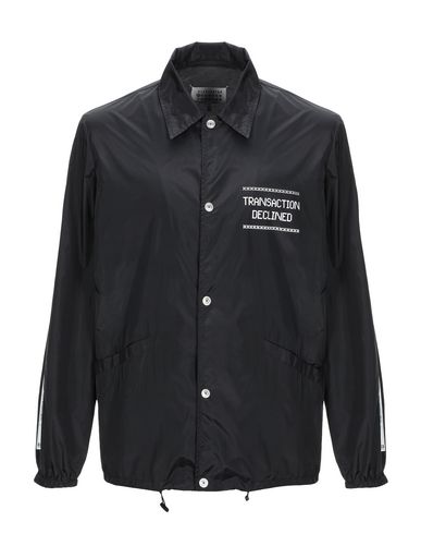 ZOOM MAISON MARGIELA - Jacket