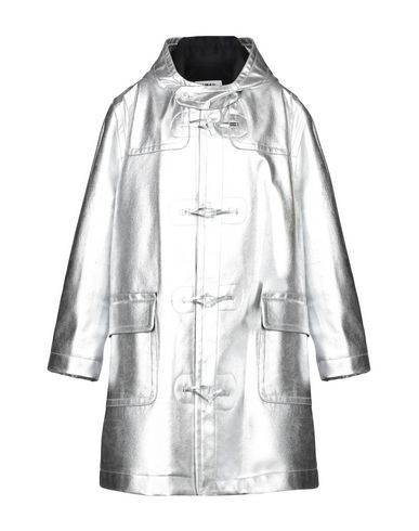 ZOOM MM6 MAISON MARGIELA - Coat