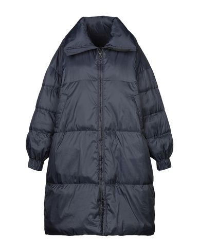 ZOOM ERMANNO DAELLI - Down jacket