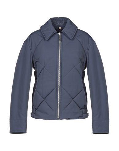 ZOOM BURBERRY - Rembourrage synthétique