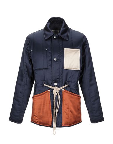 ZOOM MAISON MARGIELA - Imbottito sintetico