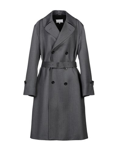 ZOOM MAISON MARGIELA - Coat