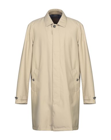 ZOOM ZZEGNA - Lange Jacke
