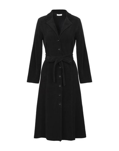 Siyu Full-length Jacket In Black | ModeSens