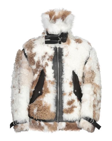ZOOM DSQUARED2 - Pellicce ecologiche