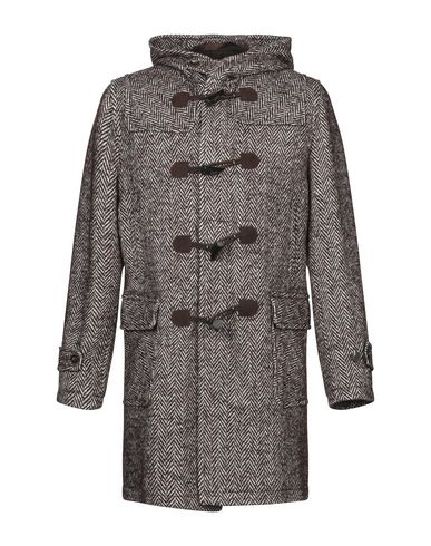 ZOOM TAGLIATORE - Coat