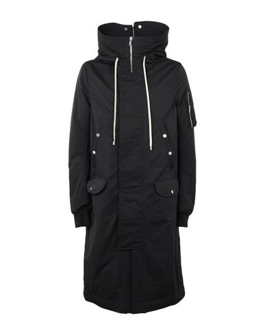 ZOOM DRKSHDW by RICK OWENS - Mantel