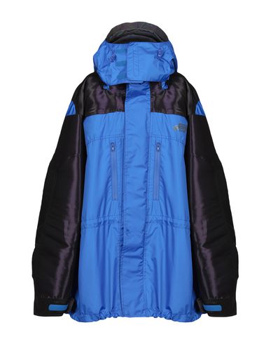 ZOOM MAISON MARGIELA - Full-length jacket