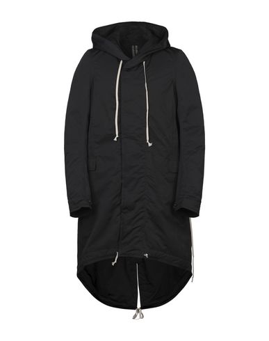 ZOOM DRKSHDW by RICK OWENS - Abrigo