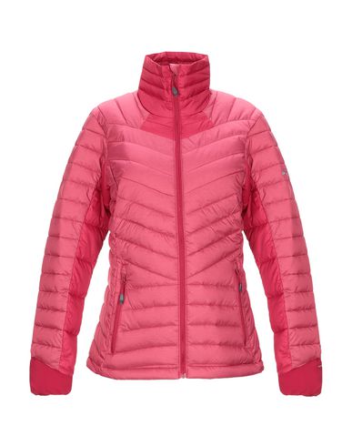ZOOM COLUMBIA - Full-length jacket