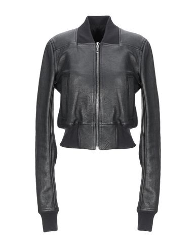 ZOOM RICK OWENS - Bomber
