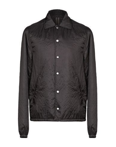 ZOOM DRKSHDW by RICK OWENS - Cazadora