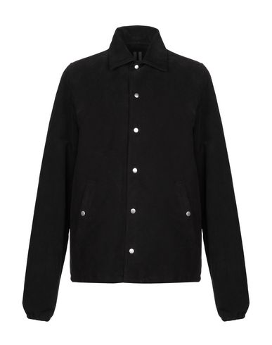 ZOOM DRKSHDW by RICK OWENS - Cazadora