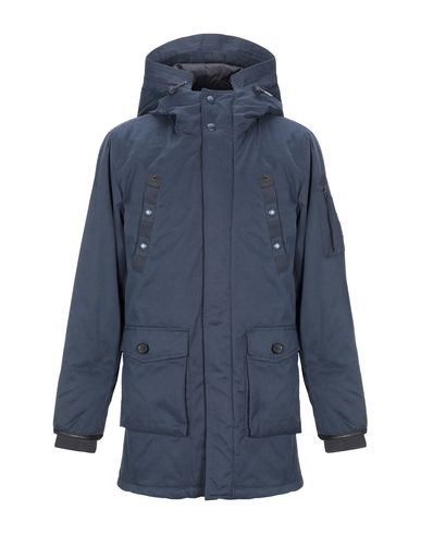ZOOM REPLAY - Synthetische Winterjacke