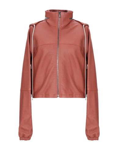 ZOOM RICK OWENS - Faux Fur & Shearling