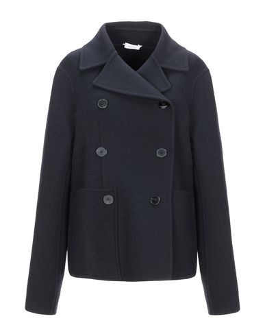 ZOOM JIL SANDER - Caban et veste croisée