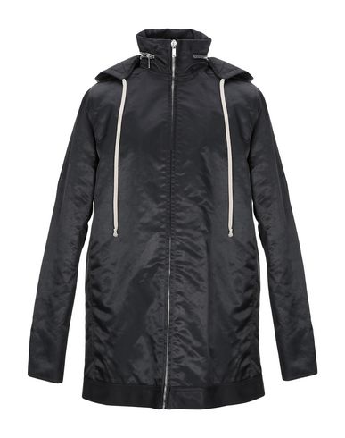 ZOOM DRKSHDW by RICK OWENS - Cazadora