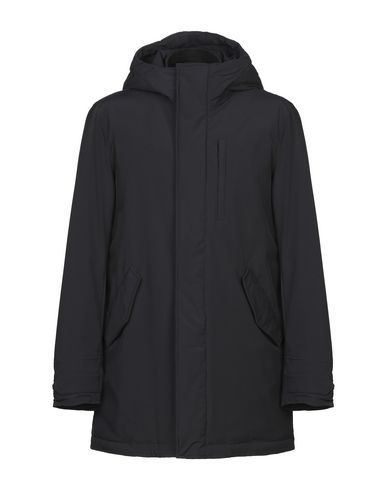 woolrich down jacket