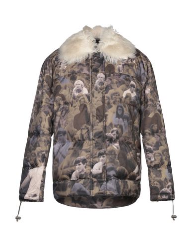 ZOOM MARNI - Bomber