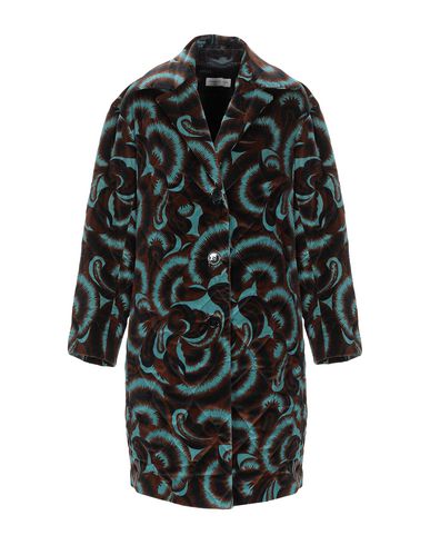 ZOOM DRIES VAN NOTEN - Coat