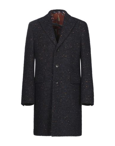 ZOOM ETRO - Coat