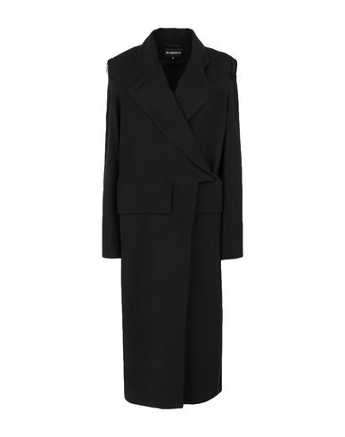 ZOOM ANN DEMEULEMEESTER - Full-length jacket