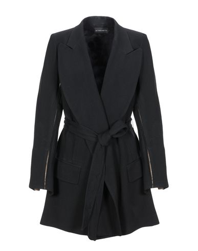 ZOOM ANN DEMEULEMEESTER - Full-length jacket