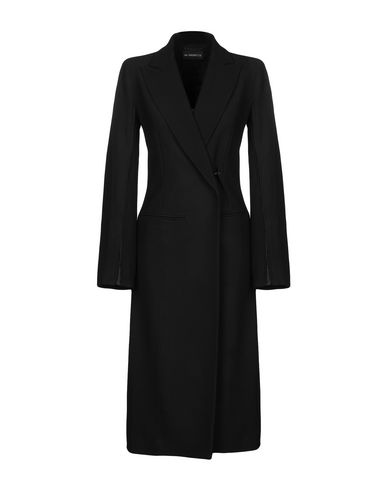 ZOOM ANN DEMEULEMEESTER - Full-length jacket