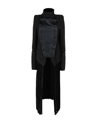 ZOOM ANN DEMEULEMEESTER - Blazer