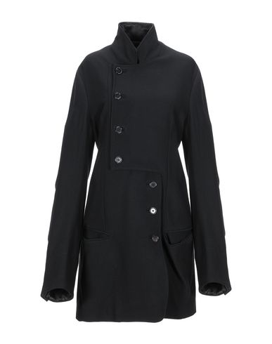 ZOOM ANN DEMEULEMEESTER - Coat