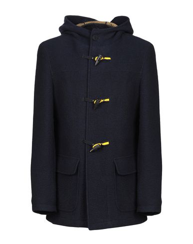 ZOOM EMINENCE - Coat
