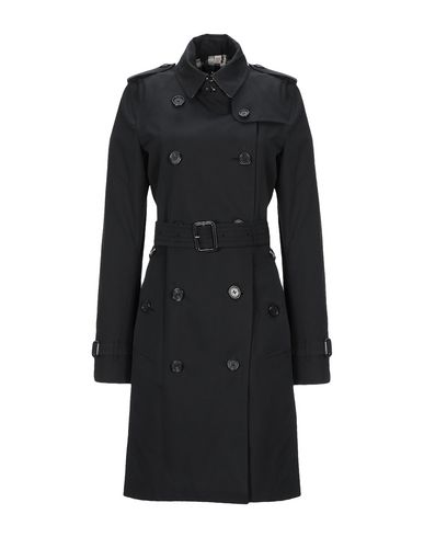 ZOOM BURBERRY - Pardessus