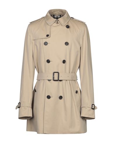 burberry coat mens online