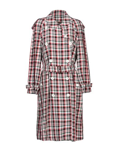 ZOOM BURBERRY - Pardessus