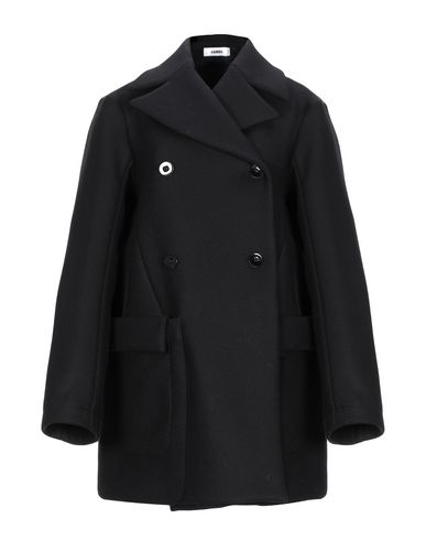 ZOOM JIL SANDER - Coat