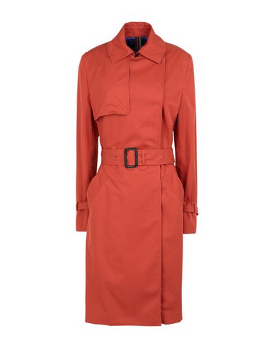 ZOOM PS PAUL SMITH - Lange Jacke