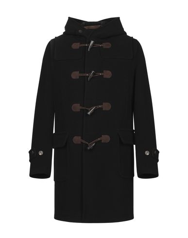 ZOOM TAGLIATORE - Coat