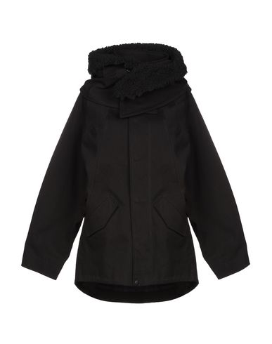 ZOOM YOHJI YAMAMOTO - Jacket